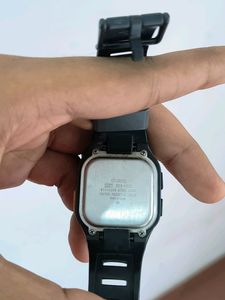 Original casio 3257 sdb-100