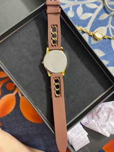 GENEVA Watch Women