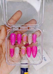 Press On Nails