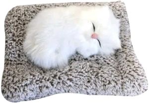 Cat Mewoo Sound Love
