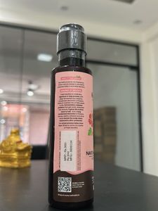 FRESH NAVDHA&#34; SHAMPOO 9- CARE POTION