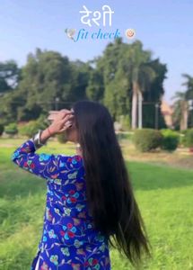 Viral Summer Kurta