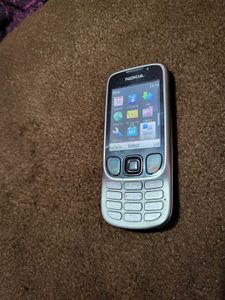 Nokia 6303