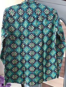 Tistabene Shirt Combo 2 Peace M size