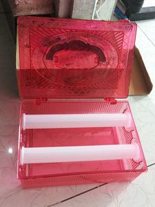 Bagdi Box