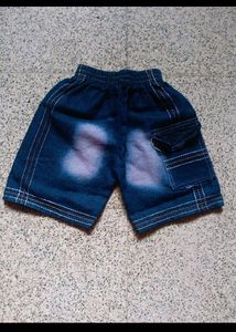 Shirts and Shorts