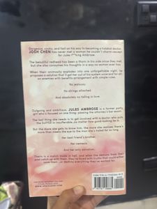 Combo Offer Of TWISTED HATE &amp; LOVE BY ANA HUANG