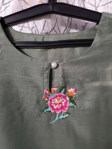 Combo 2 Kurtas