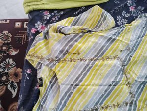 kurta set .kurt and pajama