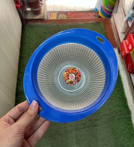 3pc Mini Stainer Baskets