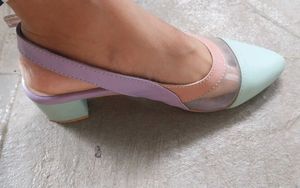 Shoetopia Women&#39;s Heel (2inch)