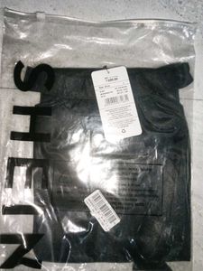 Black Halter Top (Free Shipping)