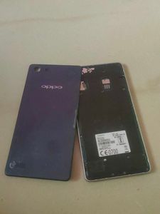 OPPO A33F