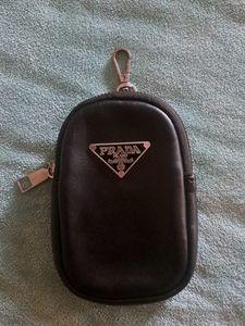 Prada Pouch