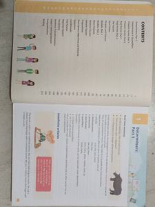 English Grammar Book