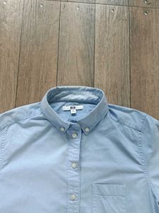 Women Uniqlo Formal Shirt