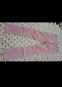 Pink Jeans ( SALE )