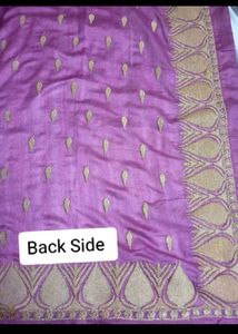 Sale! Banarasi Silk Saree