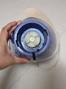Mixer Grinder