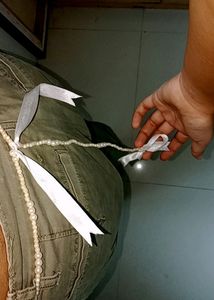 Pearl Waistband