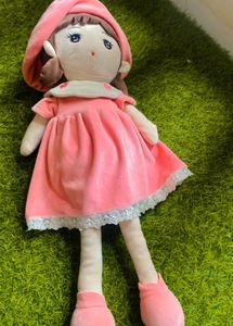 Doll Soft Toy