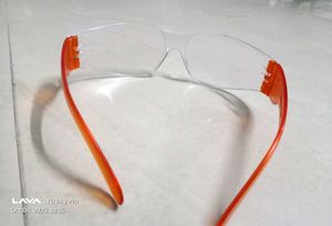 EXPERIMENT GLASSES