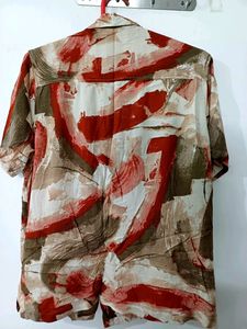 Zudio Shirt