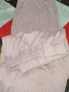 Polka Dot Romper