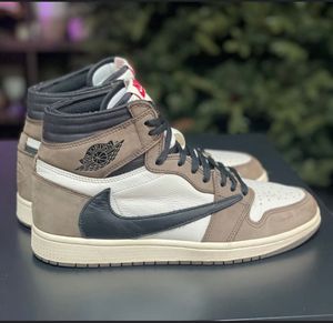 Air Jordan 1 High
