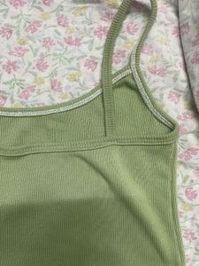 Corset Top