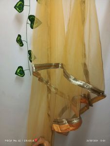 EthnicGown With Floral Wedding,Engagement Fastival