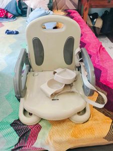 Carters Brand Todler Seat