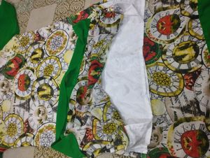 Beautiful Kurta