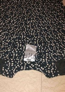 Printed Top