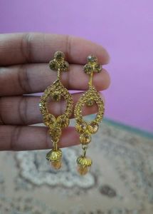 5 Earrings set - Stylish Collection
