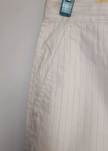 Striped Trousers