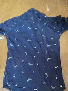 Unique Casual Shirt