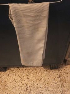 Pants Chef Waist 32 Quantity 2pc
