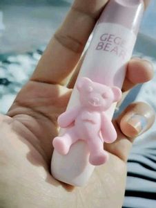 Gege Bear Matte Lip Tint 🎀
