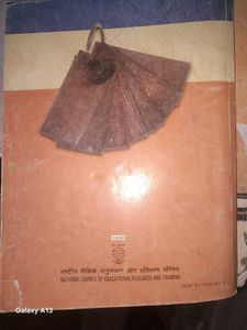 I Am Selling History Class 12th