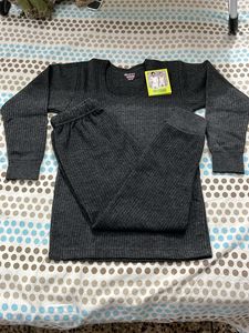 Bodycare Insider Top And Bottom Thermal 65 Cm