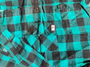 Classic Man Shirt