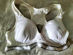 Padded Sports Bra