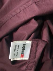 Spykar Shirt