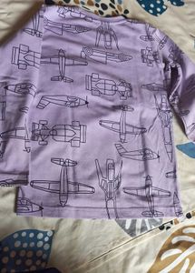 Full Tshirt
