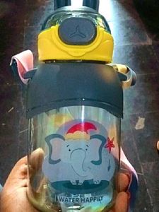 650 Ml Kids Water Bottle