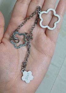 Combo Of Anklets
