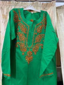 Short Kurti