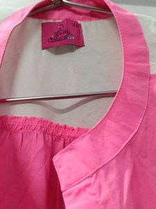 Shirt Never Used