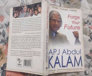 Forge Your Future By APJ Abdul Kalam